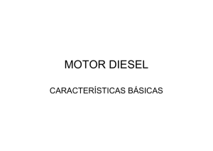 motor diesel - IES Sierra de Guara