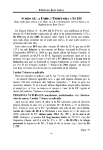 Ediciones Juan Garay - Índice de Leyes y Decretos Vigentes