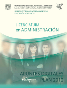 Derecho corporativo empresarial. - FCA