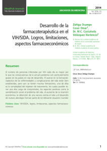 PDF - Archivos de Medicina