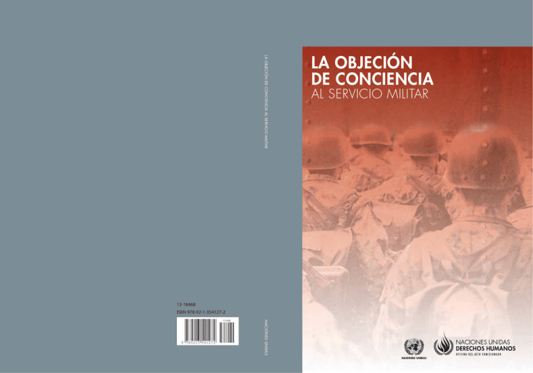 La Objeción De Conciencia