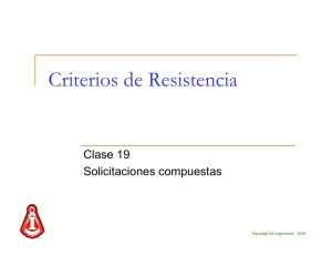 Criterios de Resistencia V250505