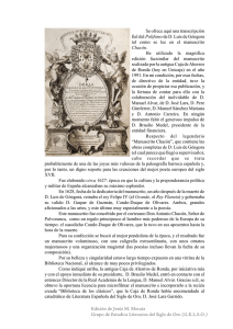 Fábula de Polifemo y Galatea - Flores de poetas antequerano