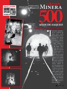 Edición en pdf - La Jornada