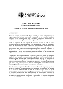 documento  - CUI - Universidad Alberto Hurtado