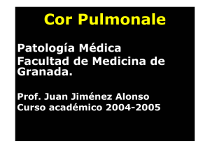 Cor Pulmonale (PDF 366.38kB 06-02