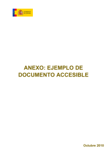 Anexo: Ejemplo de documento accesible