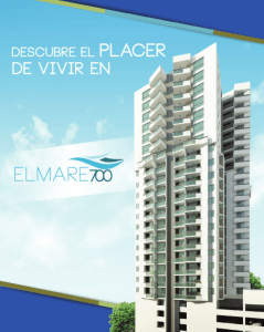 EL MARE 700 AF - Inmobiliaria Pacific Hills