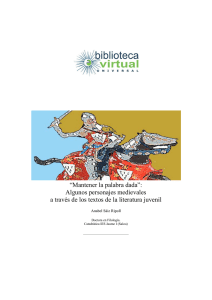 &ldquo;Mantener la palabra dada&rdquo;: Algunos