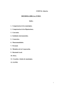 reforma lbrl - Ayuntamiento de Abrucena