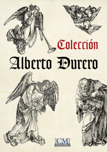 Alberto Durero - Codices Medievales