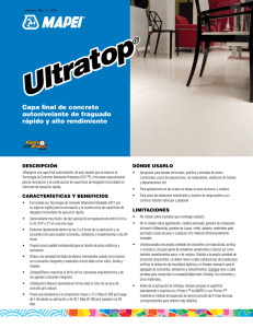 Ultratop