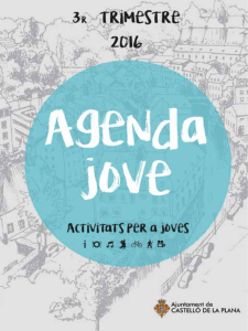 Agenda Jove - Ajuntament de Castelló