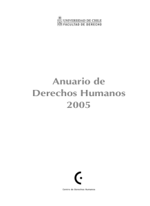 La Aplicabilidad del Derecho a la Vida al Embrión o Feto en la