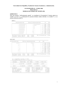 Practica 6 ARIMAS