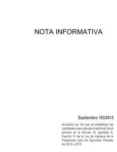 Nota_Informativa_103-2015 cuerdos cantidades