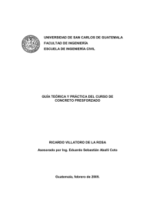 universidad de san carlos de guatemala facultad