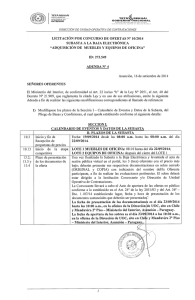 TETA RE K u Ál - Dirección Nacional de Contrataciones Públicas