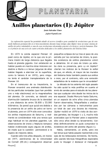 Júpiter - Astrosafor