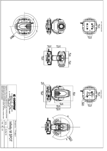 INFINITY M SPOT Model (1)