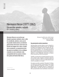 Hermann Hesse (1877