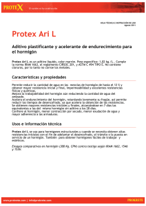 Protex Ari L