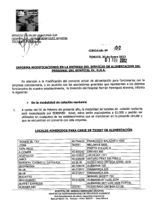 pinche aquí - Temuco - Hospital Dr. Hernán Henríquez Aravena
