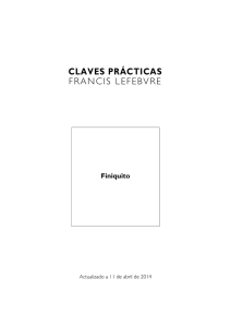 Vista Previa - Francis Lefebvre