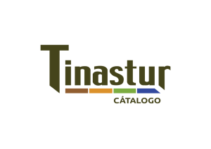 CÁTALOGO - Tinastur