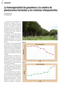 La heterogeneidad de ganaderos | Revista N°: 140 | Ganadería