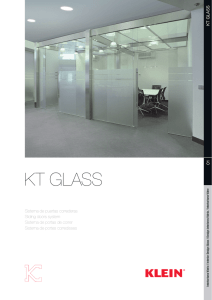 KT Glass
