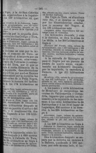 Page 1 Vigo, y la de San Cebrián ón, separándose á la izquier