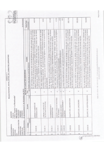 NOTAS DE CARACTER ESPECIFICO DICIEMBRE 2013