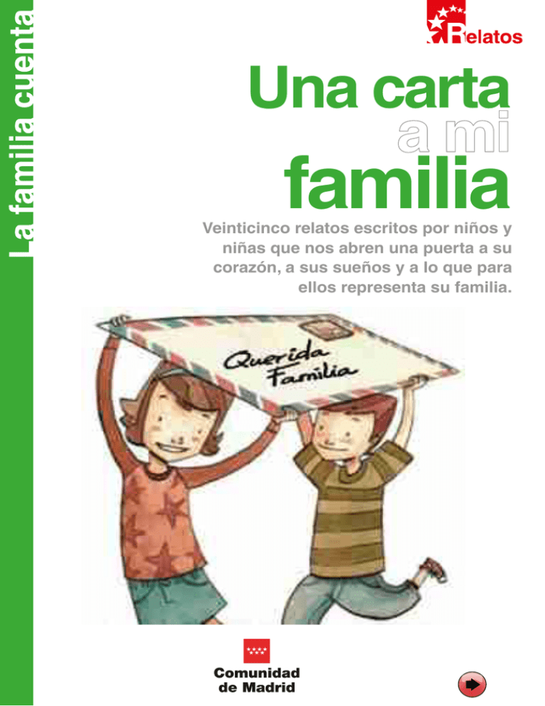 BVCM007173 Una Carta A Mi Familia