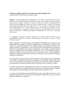 2007011335 - Superintendencia Financiera de Colombia