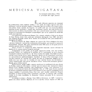 medicina vigatana