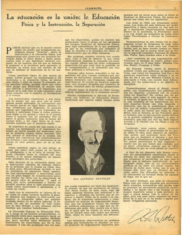 Descargar Memoria Chilena