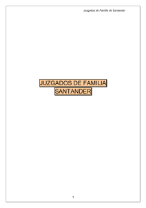 juzgados de familia santander