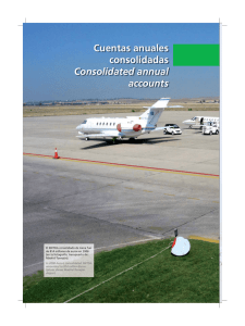 Cuentas anuales consolidadas PDF