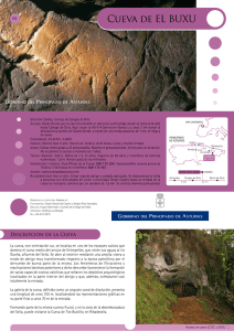 Cueva del Buxu - Centro de Arte Rupestre Tito Bustillo
