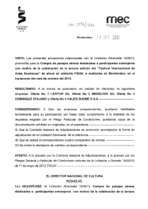 promovida para ia Compra de pasajes aéreos destinados a