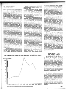 LA “VUELTA DE FRANCIA” `