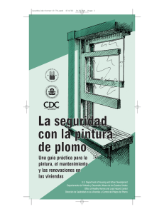 Una gu&iacute;a pr&aacute;ctica para la pintura, el mantenimiento y las