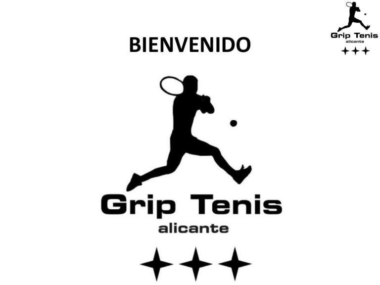 INFORMACIÓN DEL TORNEO