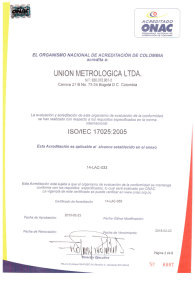 Densidad