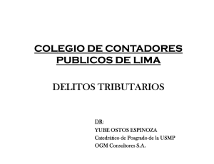 colegio de contadores-delitos tributarios-2013