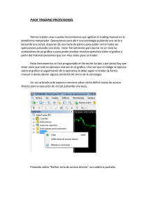 pack trading profesional - DeLUIS TRADING INVESTMENT
