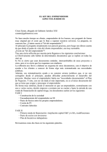 C&eacute;sar Zarate, abogado de Gabinete Jur&iacute;dico XXI czarate