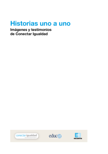 Historias 1 a 1 - Biblioteca de Libros Digitales