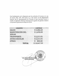 Con fundamento en lo dispuesto por los artículos 22 incisos o) y q